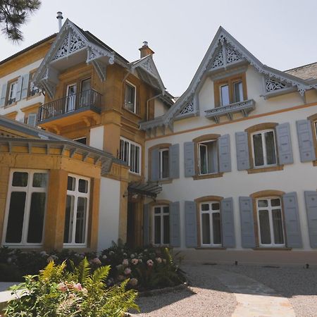 Le Faubourg 29 Hotel Neuchatel Ngoại thất bức ảnh