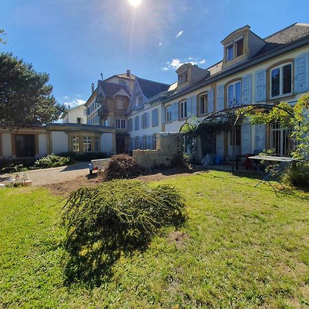 Le Faubourg 29 Hotel Neuchatel Ngoại thất bức ảnh