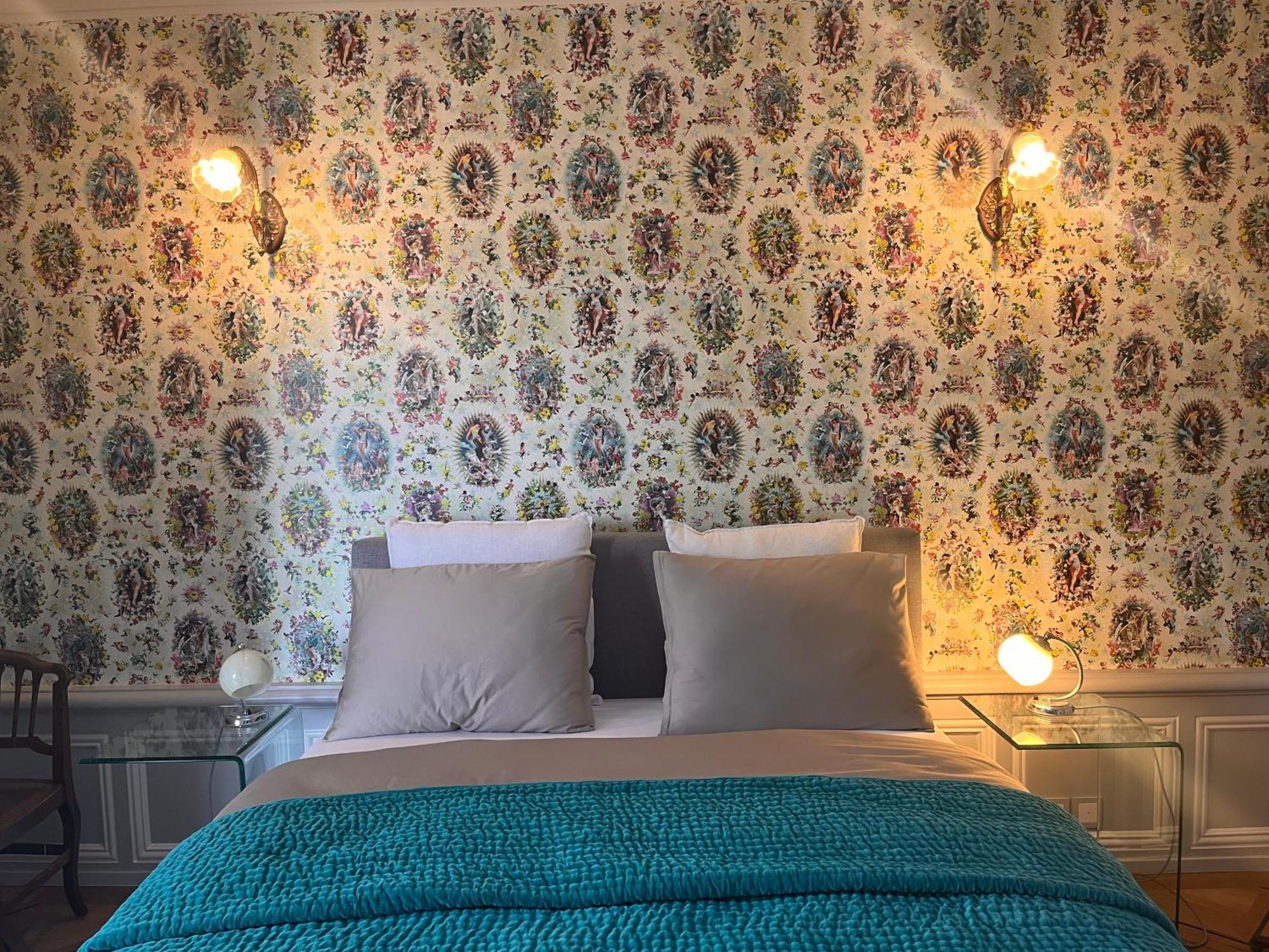 Le Faubourg 29 Hotel Neuchatel Ngoại thất bức ảnh
