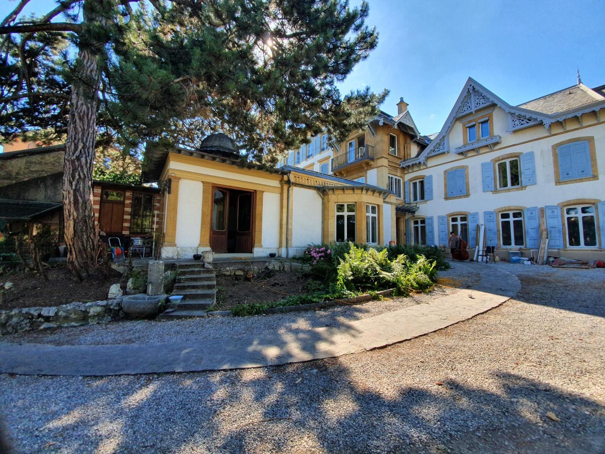 Le Faubourg 29 Hotel Neuchatel Ngoại thất bức ảnh