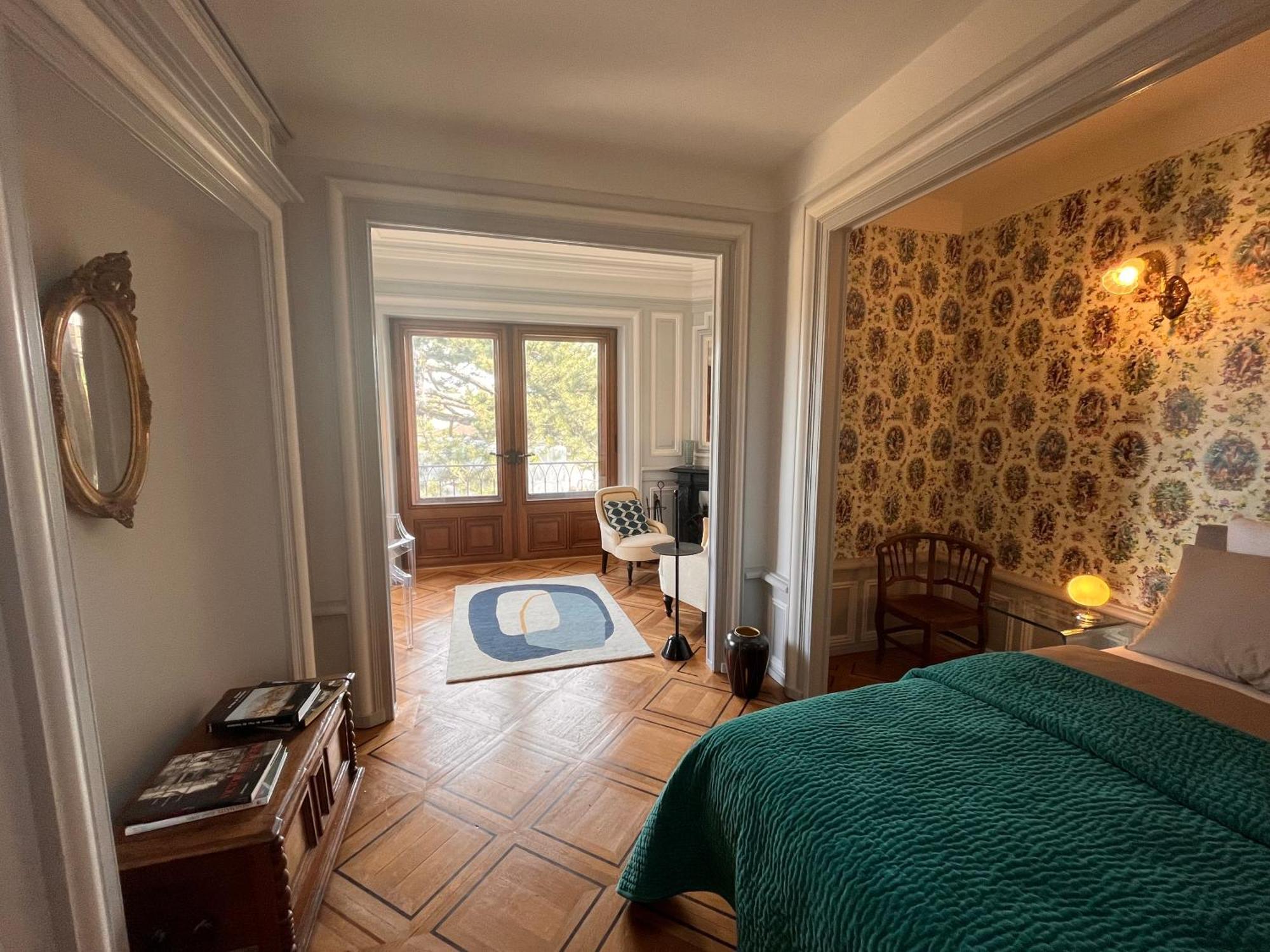 Le Faubourg 29 Hotel Neuchatel Ngoại thất bức ảnh