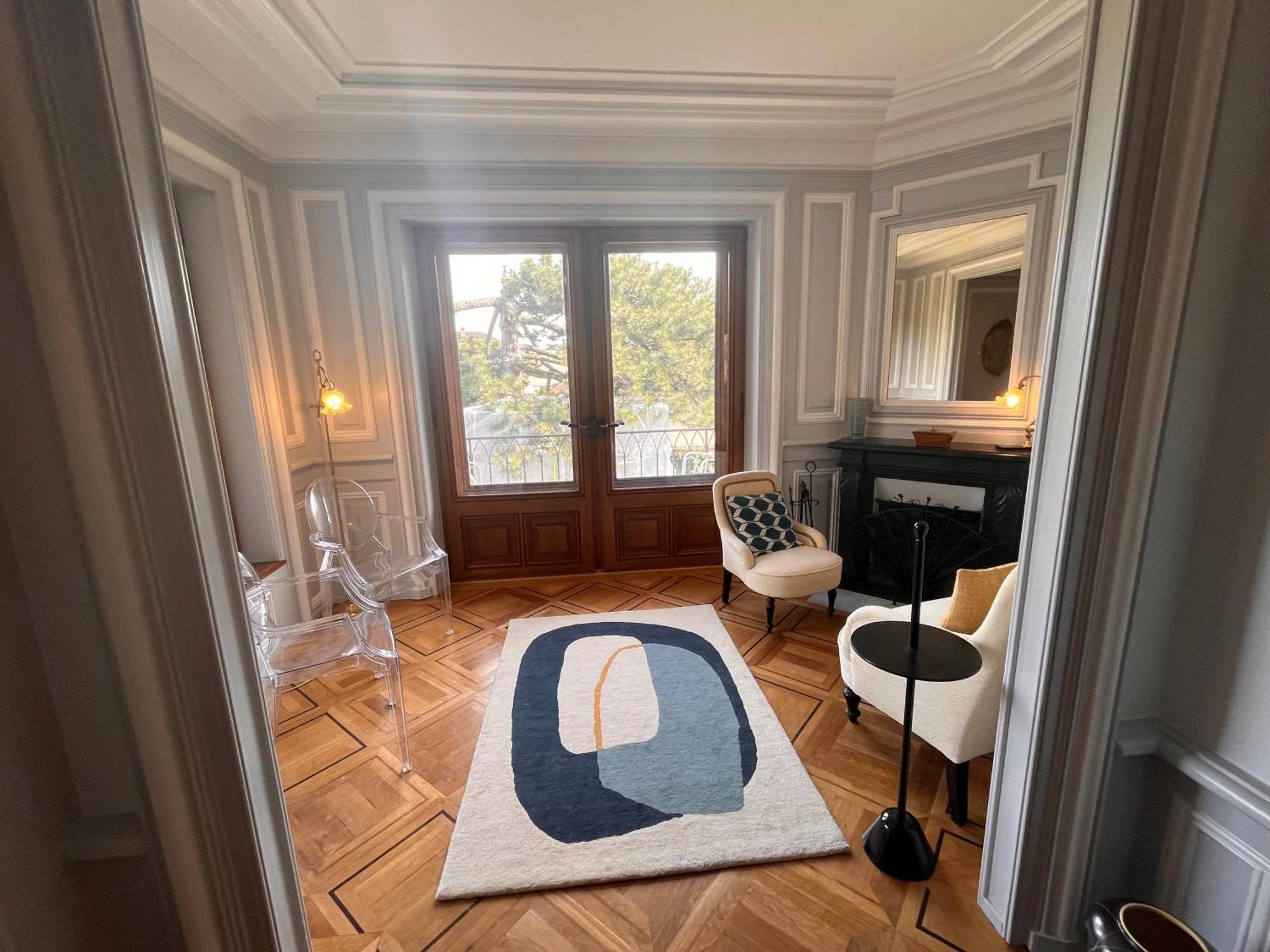 Le Faubourg 29 Hotel Neuchatel Ngoại thất bức ảnh
