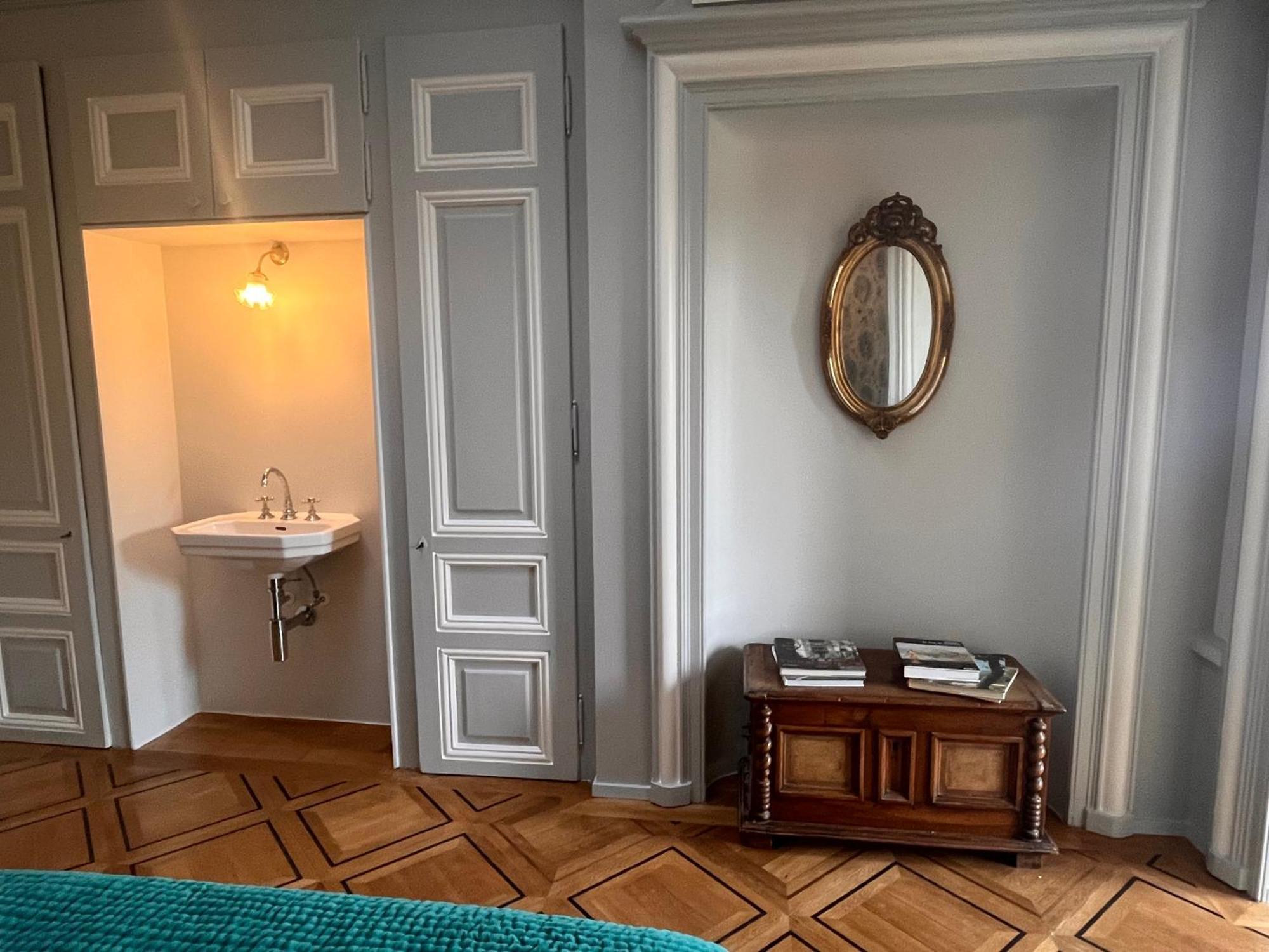 Le Faubourg 29 Hotel Neuchatel Ngoại thất bức ảnh