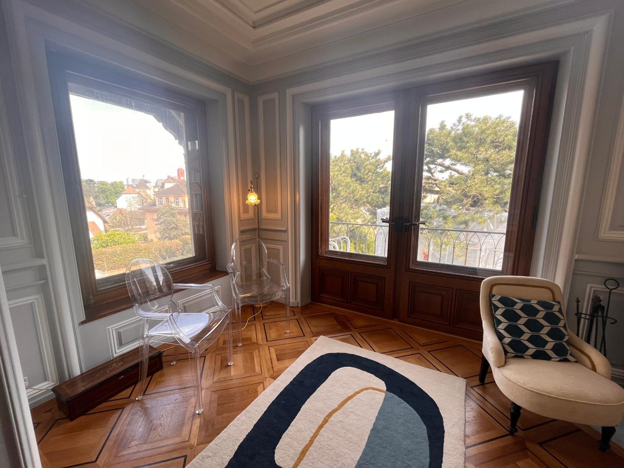 Le Faubourg 29 Hotel Neuchatel Ngoại thất bức ảnh